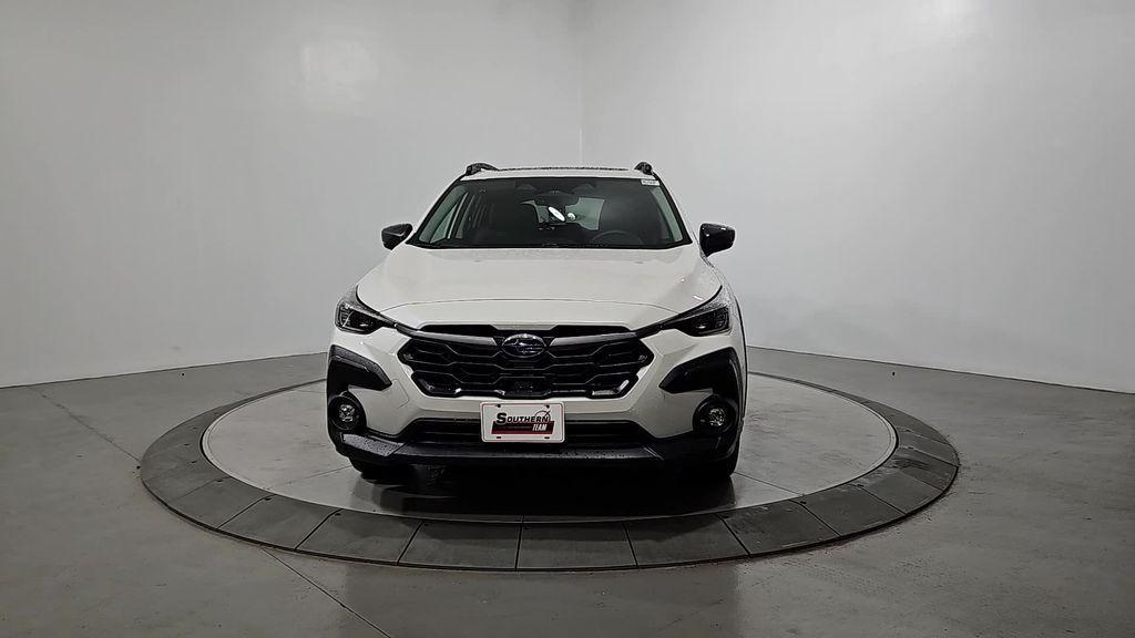 new 2026 Subaru Crosstrek car, priced at $35,065