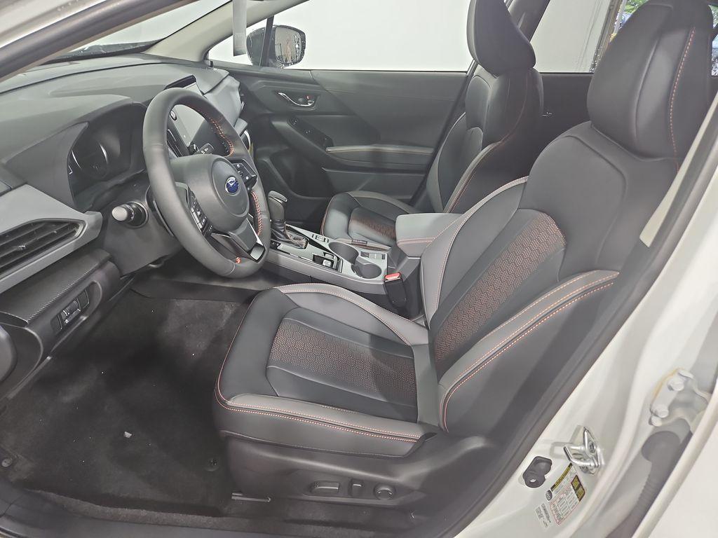 new 2026 Subaru Crosstrek car, priced at $35,065