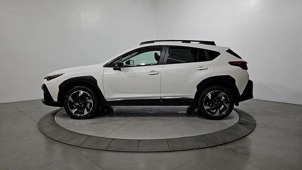 new 2026 Subaru Crosstrek car, priced at $35,065