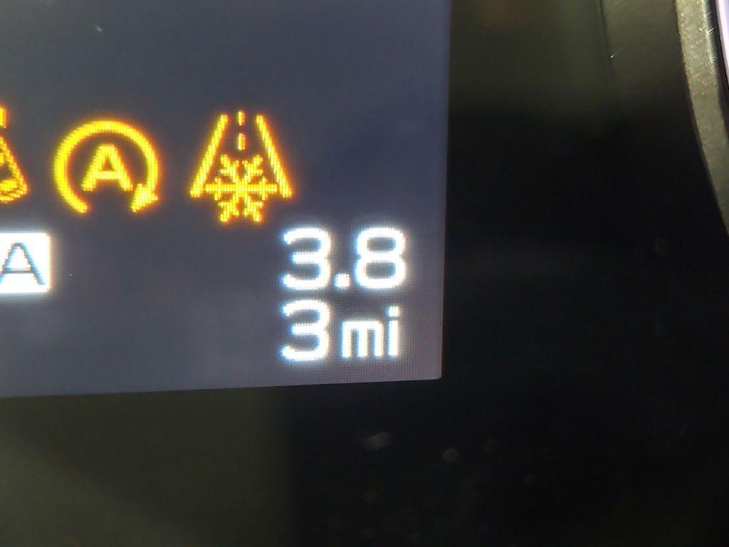 new 2026 Subaru Crosstrek car, priced at $31,364