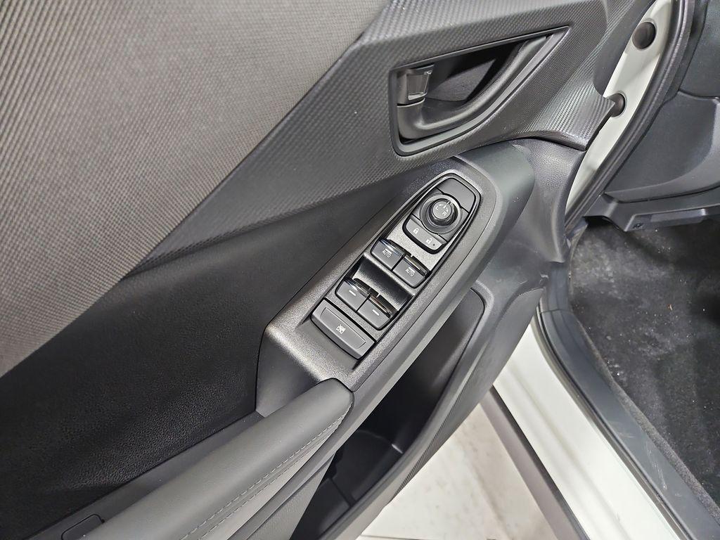 new 2026 Subaru Crosstrek car, priced at $31,364