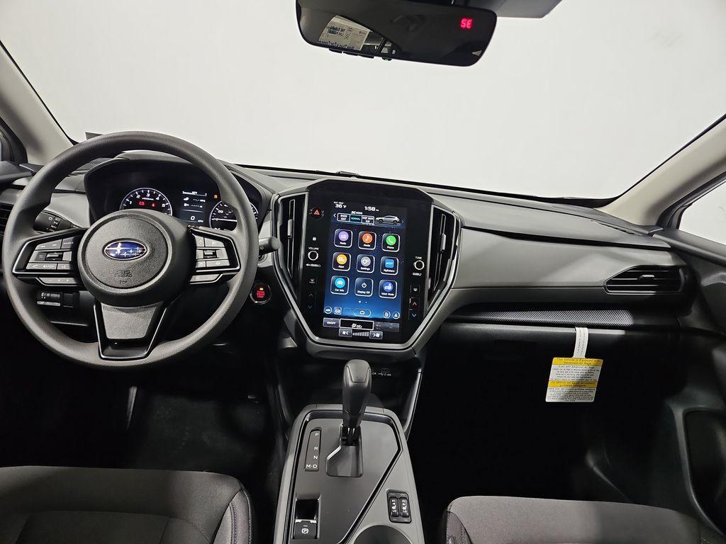 new 2026 Subaru Crosstrek car, priced at $31,364