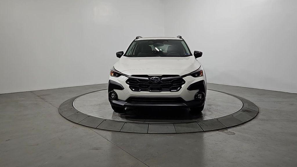 new 2026 Subaru Crosstrek car, priced at $31,364