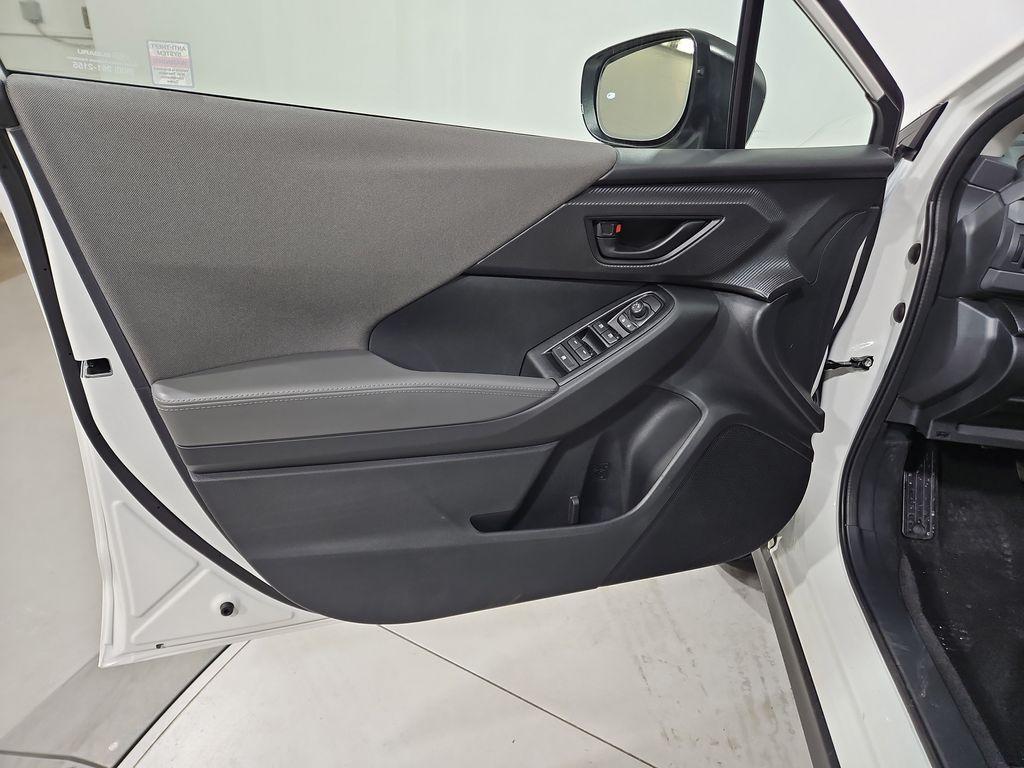 new 2026 Subaru Crosstrek car, priced at $31,364