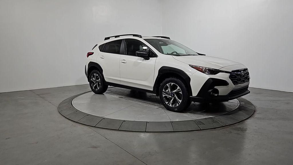 new 2026 Subaru Crosstrek car, priced at $31,364