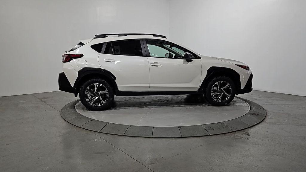 new 2026 Subaru Crosstrek car, priced at $31,364