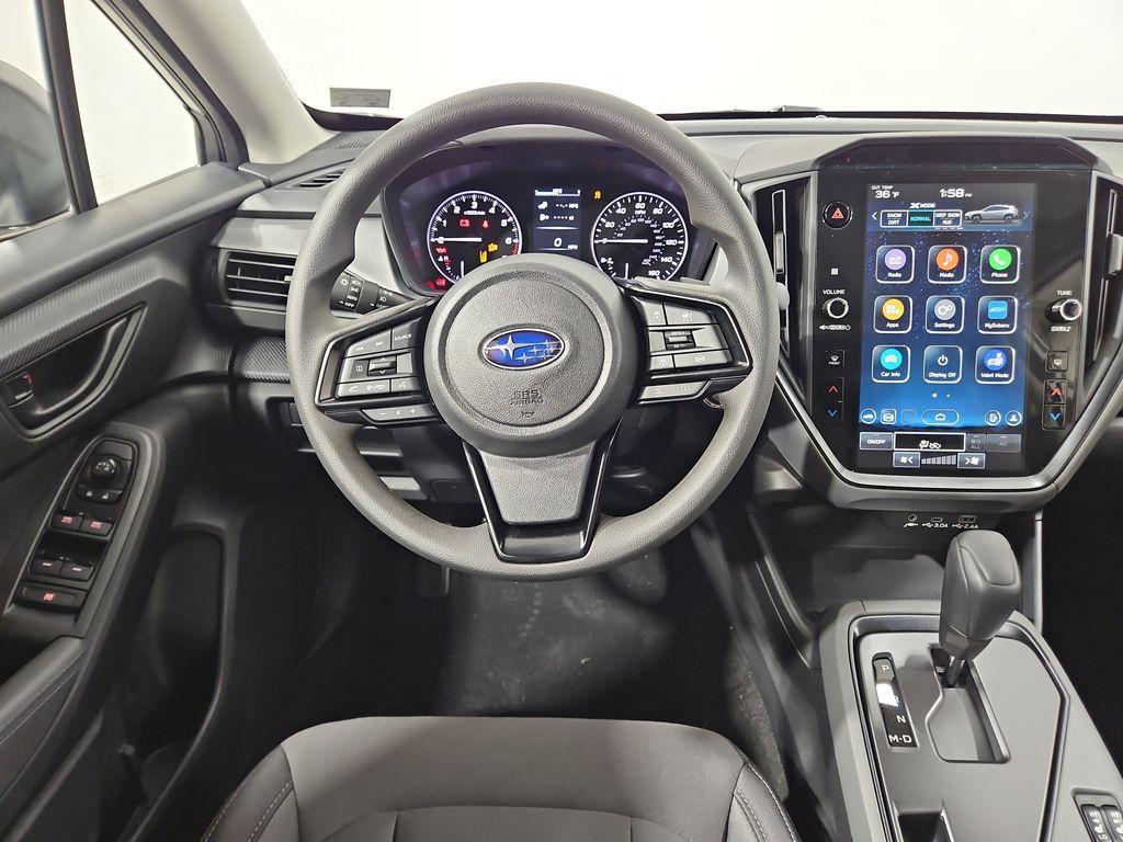 new 2026 Subaru Crosstrek car, priced at $31,364