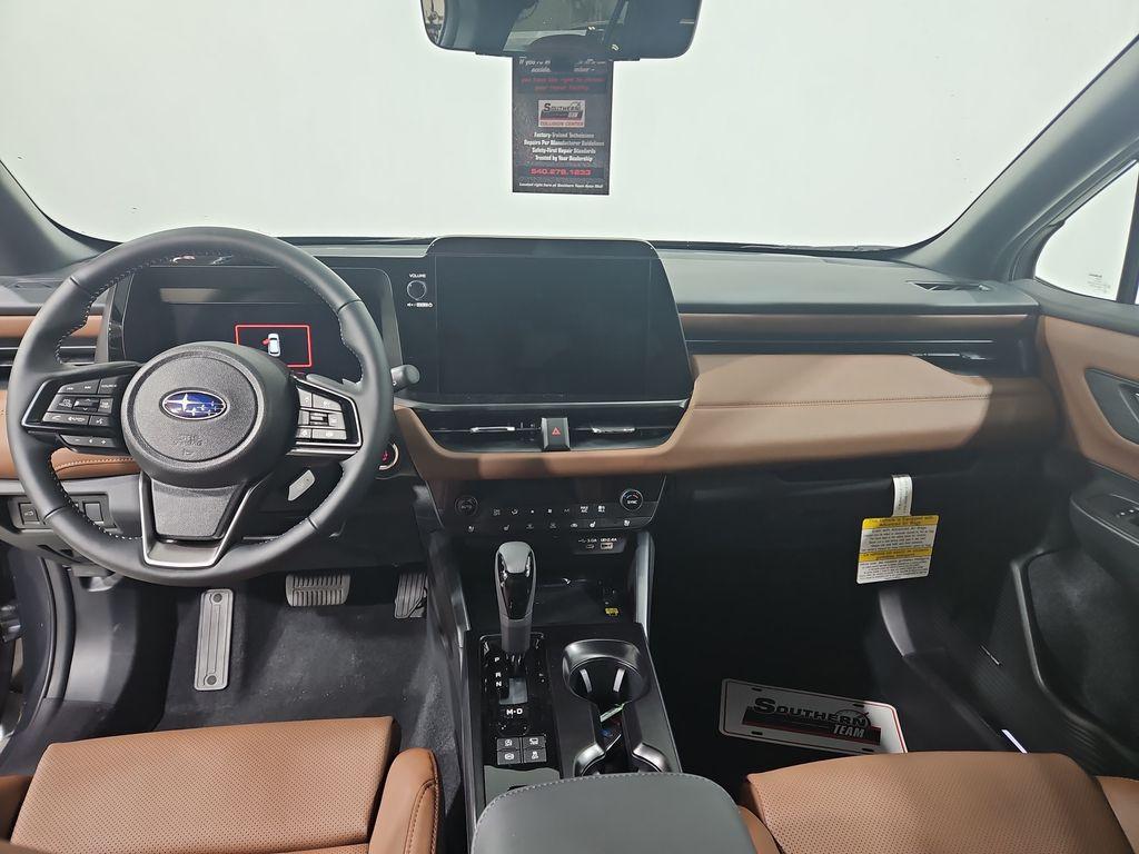new 2026 Subaru Outback car, priced at $44,637