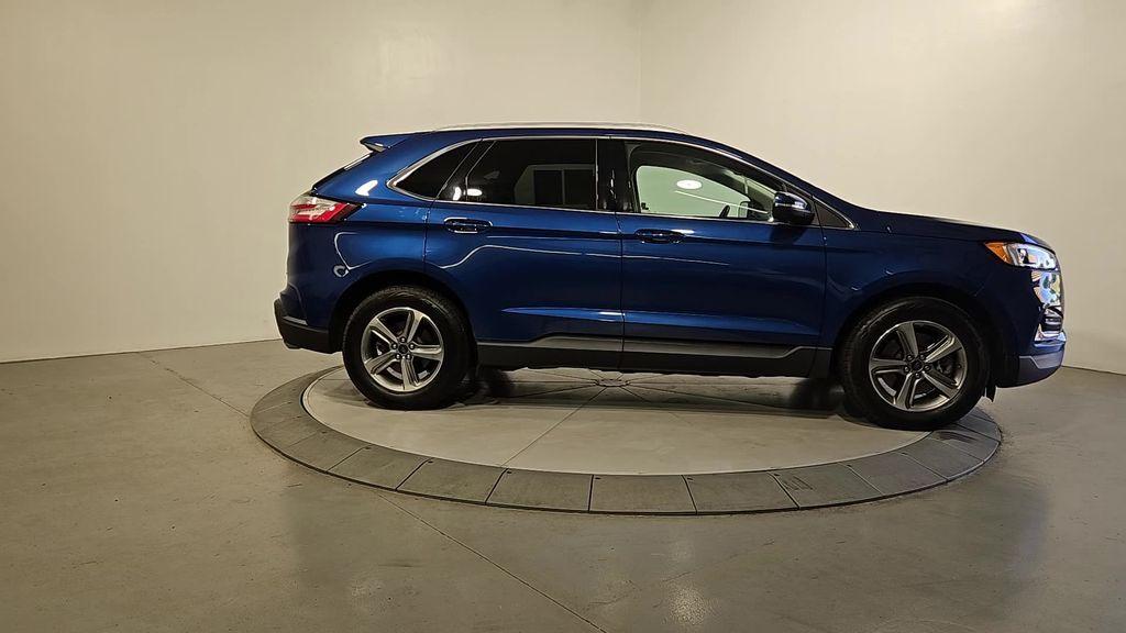 used 2020 Ford Edge car, priced at $19,460