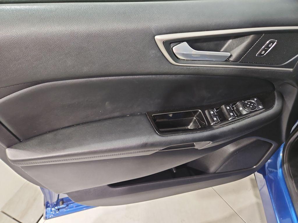 used 2020 Ford Edge car, priced at $19,460