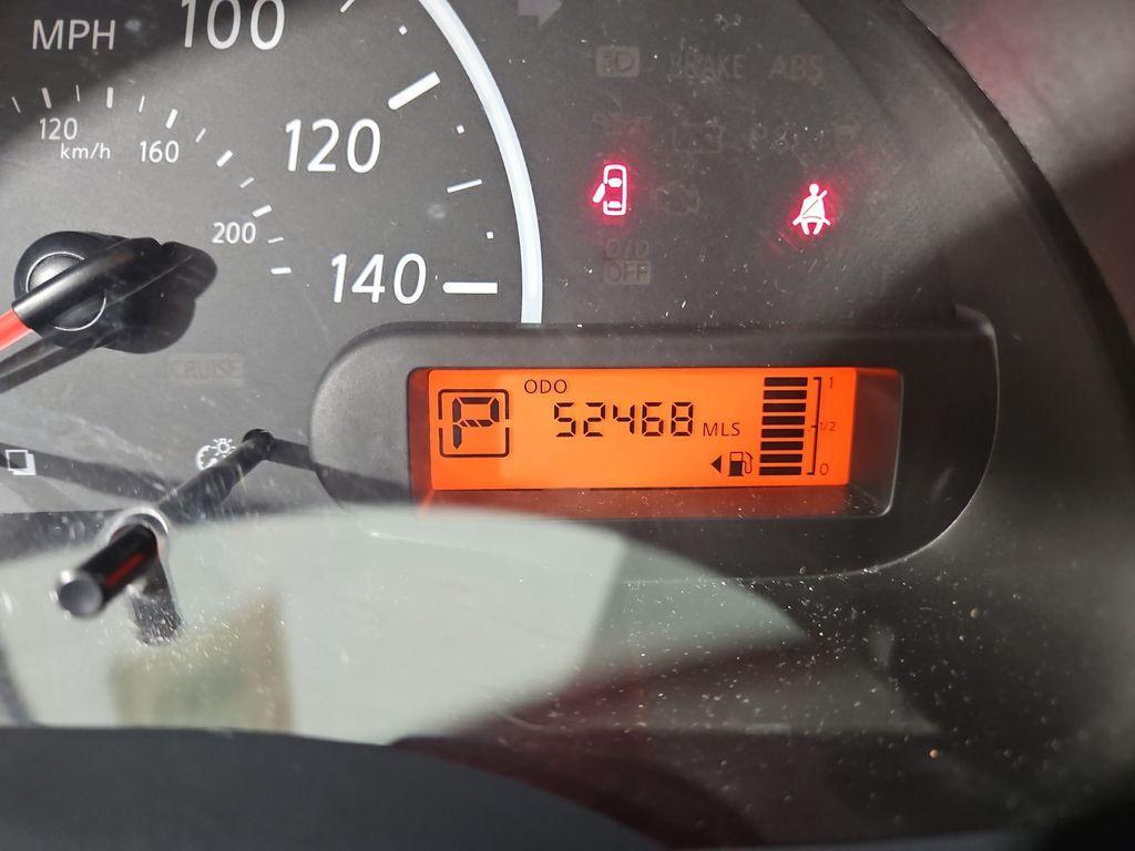 used 2018 Nissan Versa car, priced at $9,948