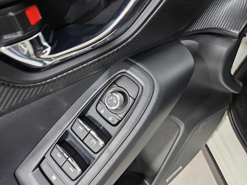 new 2026 Subaru Crosstrek car, priced at $37,863