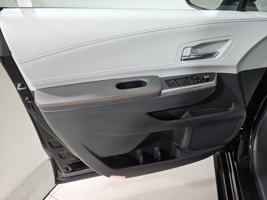 used 2023 Toyota Sienna car, priced at $42,319