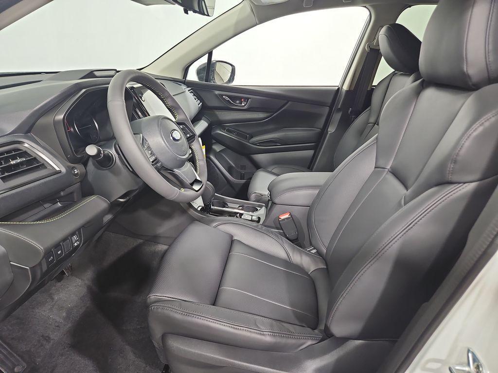 new 2026 Subaru Ascent car, priced at $50,672