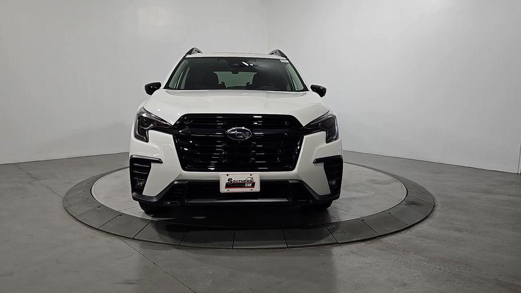 new 2026 Subaru Ascent car, priced at $50,672