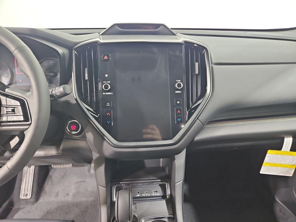 new 2026 Subaru Ascent car, priced at $50,672