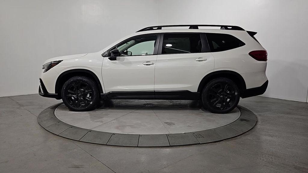 new 2026 Subaru Ascent car, priced at $50,672