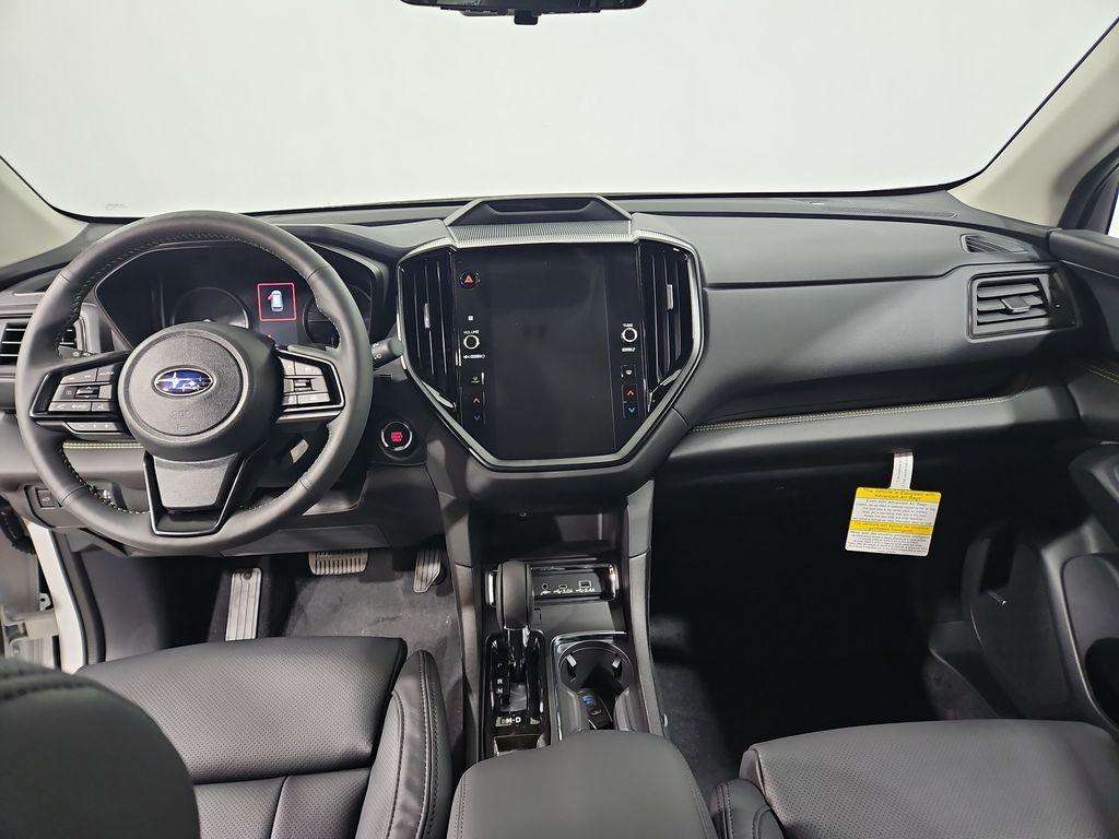 new 2026 Subaru Ascent car, priced at $50,672