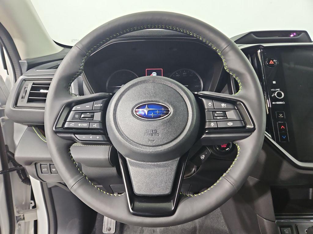 new 2026 Subaru Ascent car, priced at $50,672