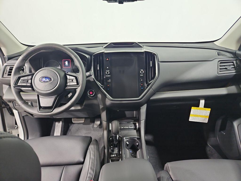 new 2026 Subaru Ascent car, priced at $50,672