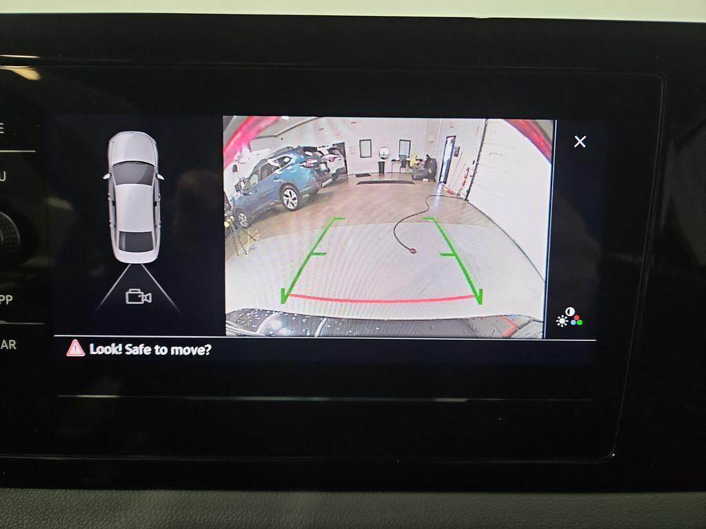 new 2026 Volkswagen Jetta car, priced at $24,525