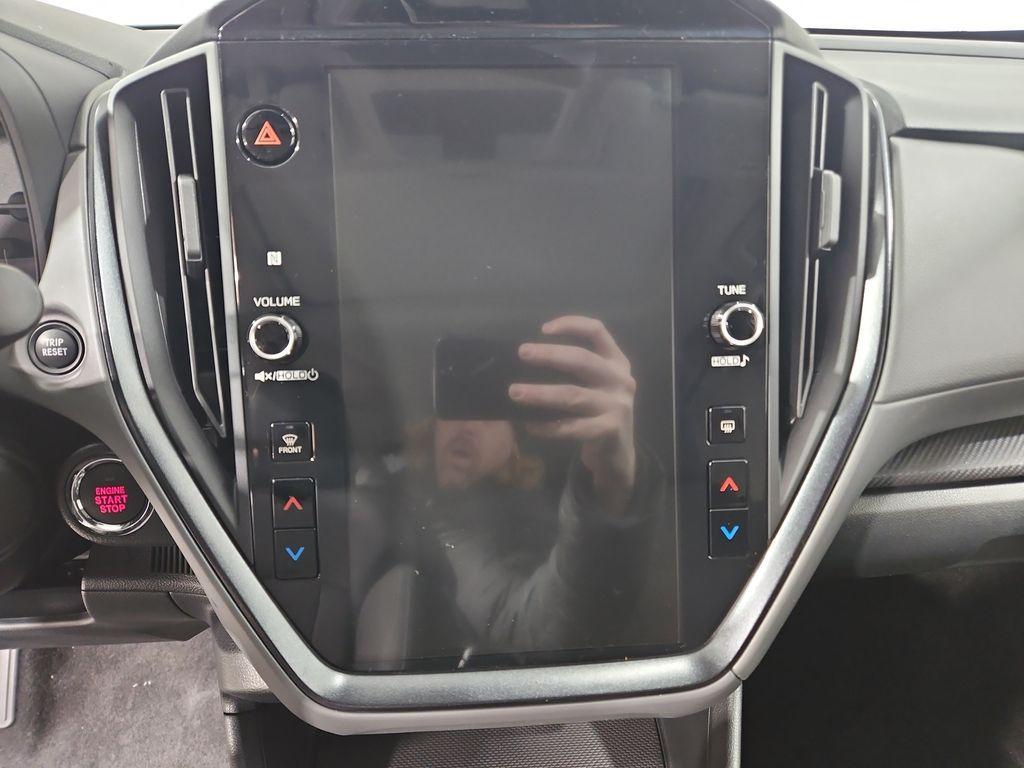 new 2026 Subaru Crosstrek car, priced at $33,015