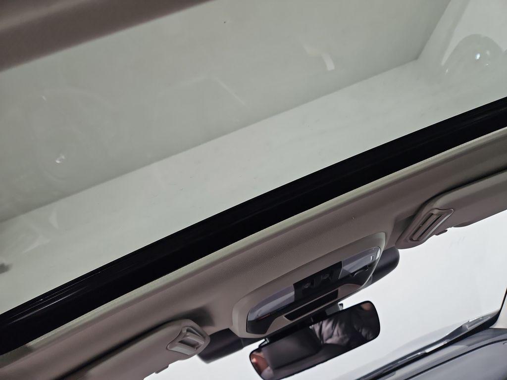 new 2026 Subaru Crosstrek car, priced at $33,015