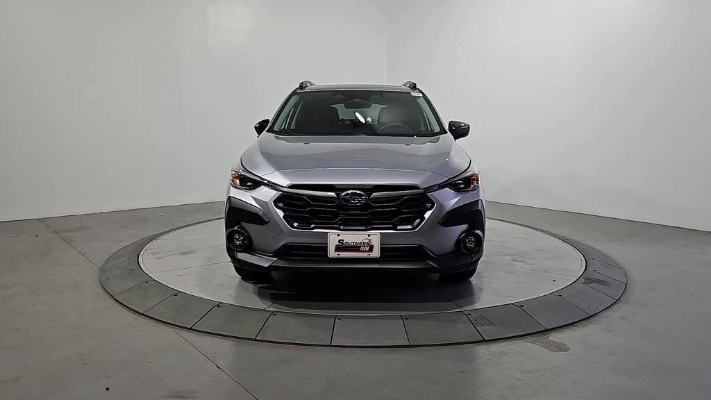 new 2026 Subaru Crosstrek car, priced at $33,015