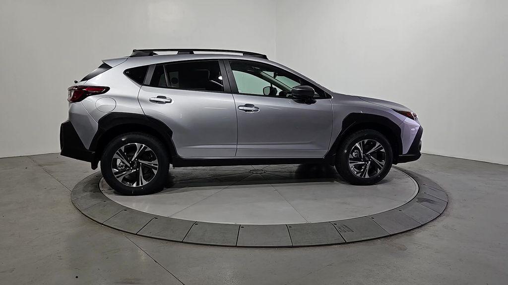 new 2026 Subaru Crosstrek car, priced at $33,015