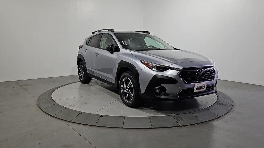 new 2026 Subaru Crosstrek car, priced at $33,015