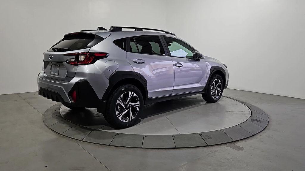 new 2026 Subaru Crosstrek car, priced at $33,015