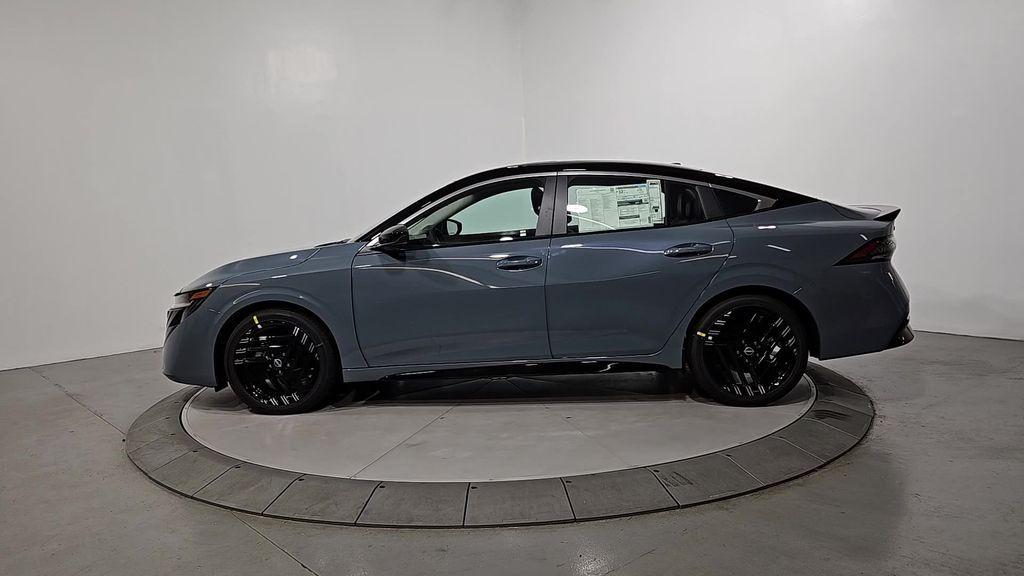 new 2026 Nissan Sentra car, priced at $29,114