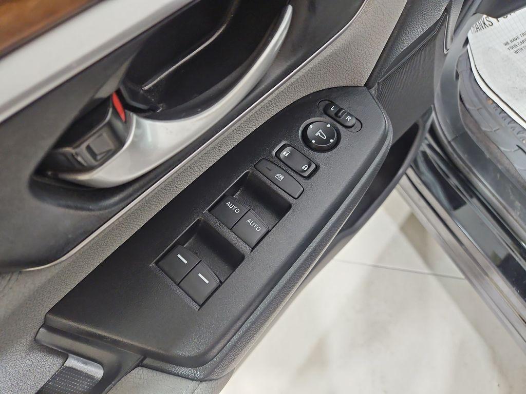 used 2022 Honda CR-V car, priced at $29,397