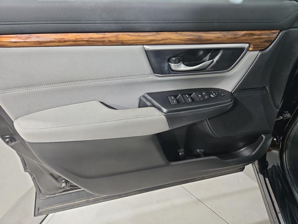 used 2022 Honda CR-V car, priced at $29,397