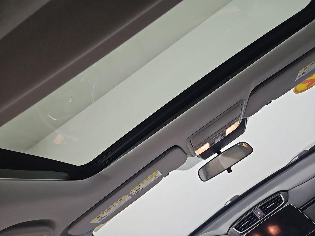 used 2022 Honda CR-V car, priced at $29,397