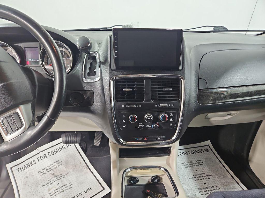used 2014 Dodge Grand Caravan car, priced at $9,046