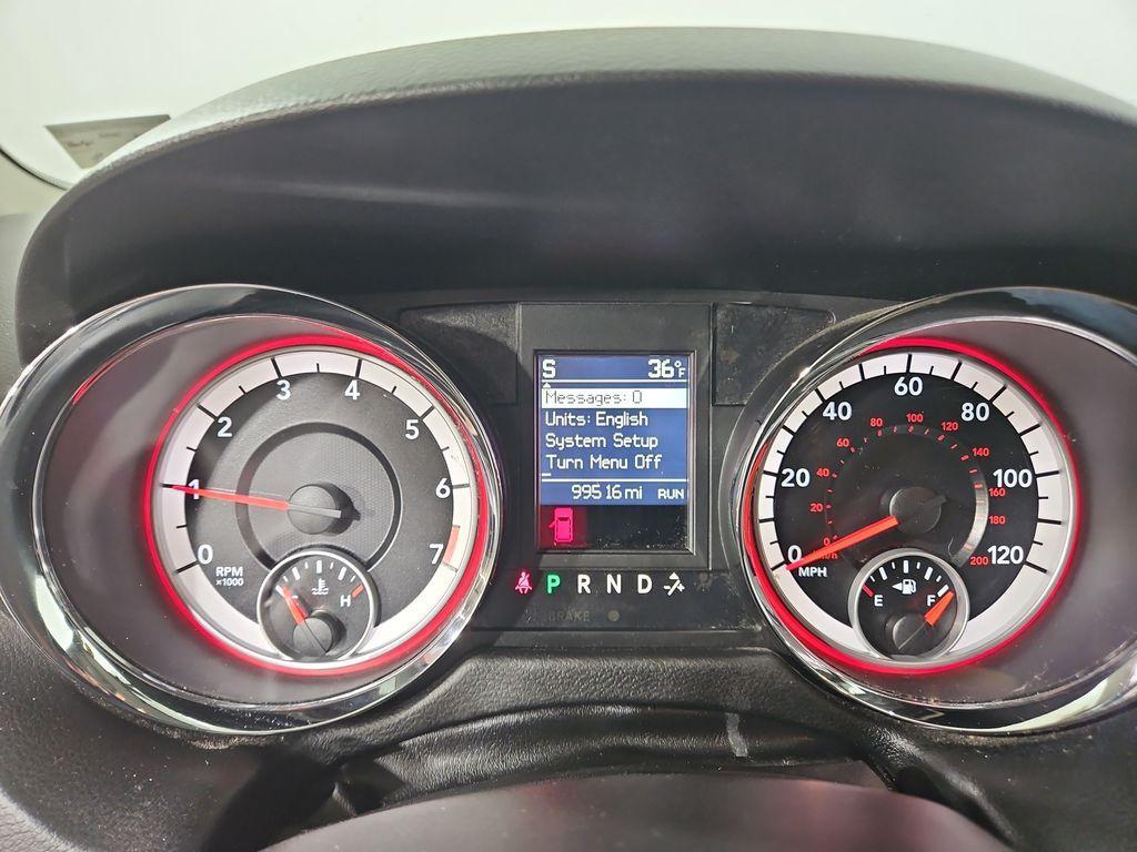 used 2014 Dodge Grand Caravan car, priced at $9,046