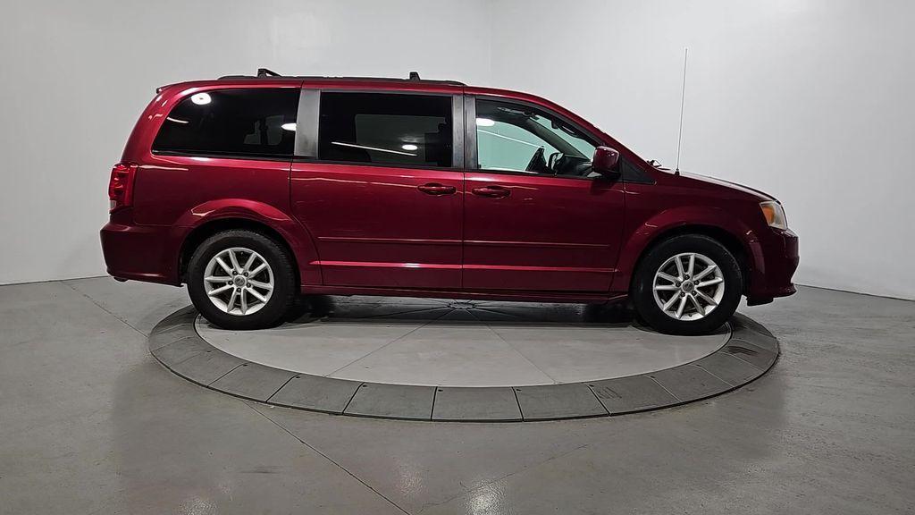 used 2014 Dodge Grand Caravan car, priced at $9,046
