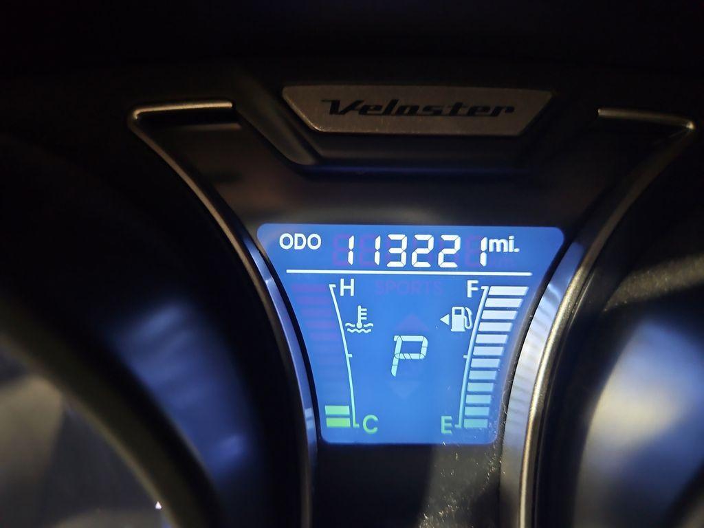 used 2015 Hyundai Veloster car, priced at $8,429