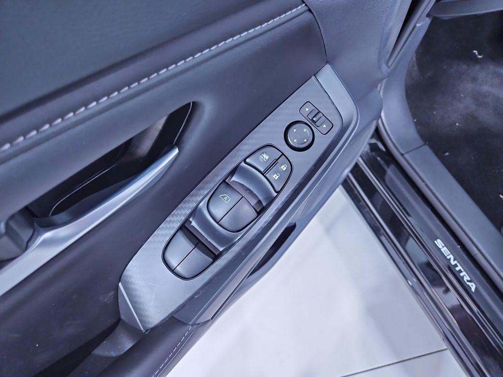 new 2025 Nissan Sentra car, priced at $20,341