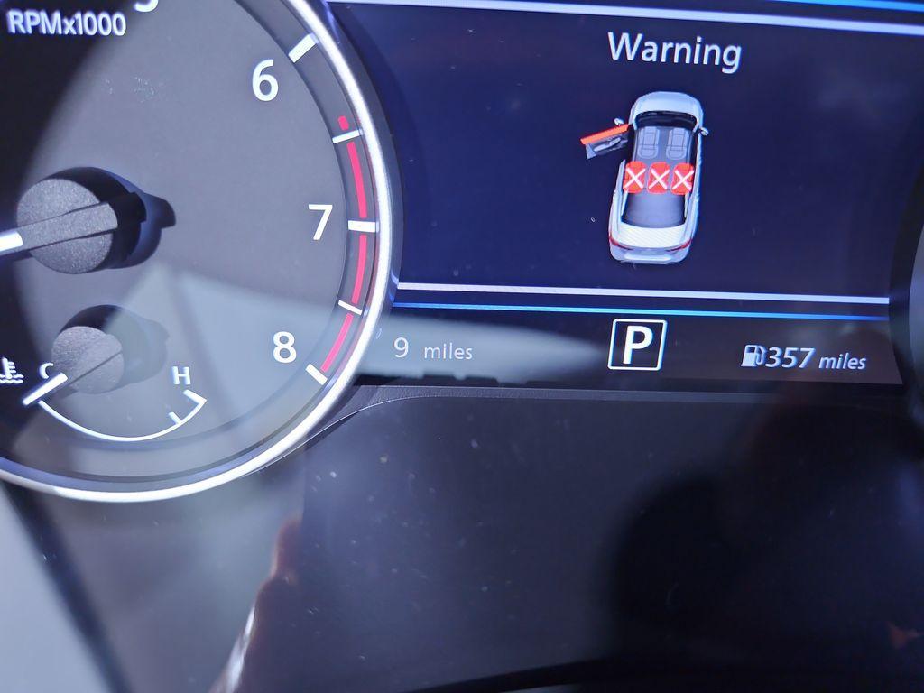 new 2025 Nissan Sentra car, priced at $20,341