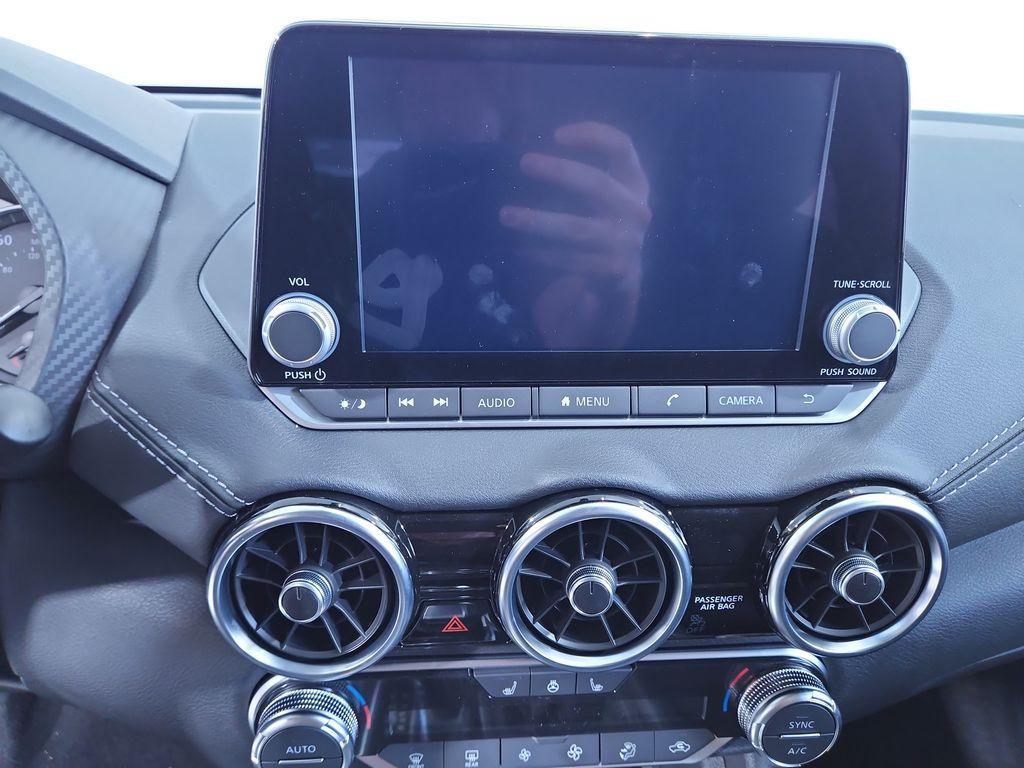 new 2025 Nissan Sentra car, priced at $20,341