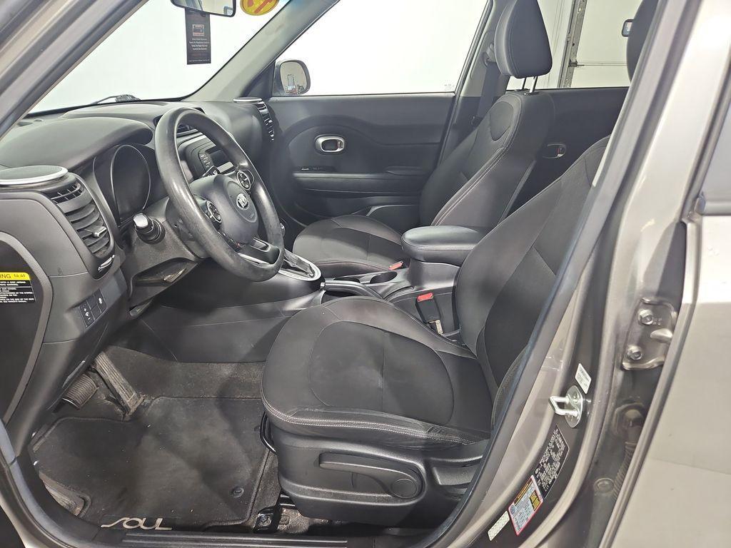 used 2015 Kia Soul car, priced at $9,995