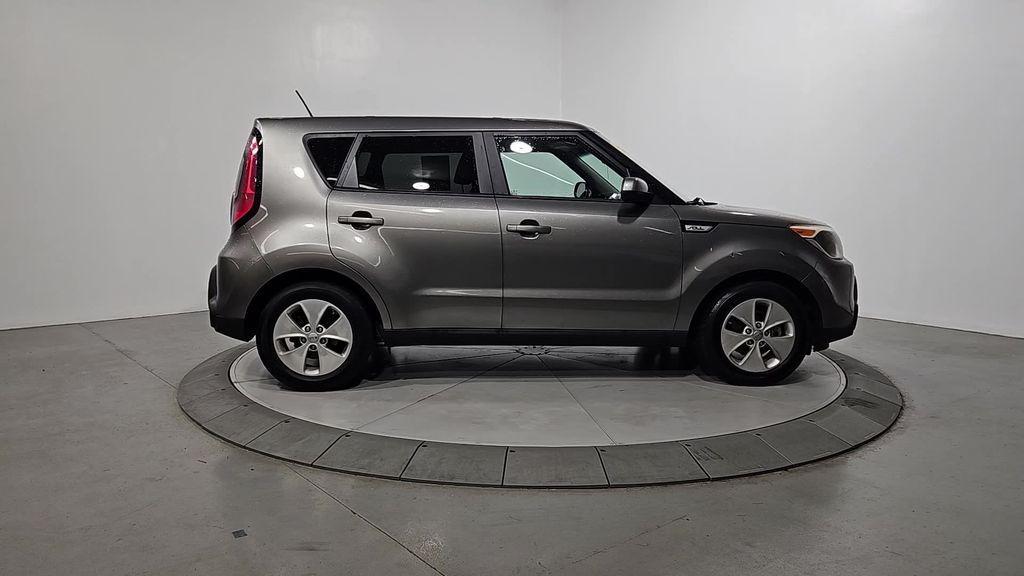 used 2015 Kia Soul car, priced at $9,995