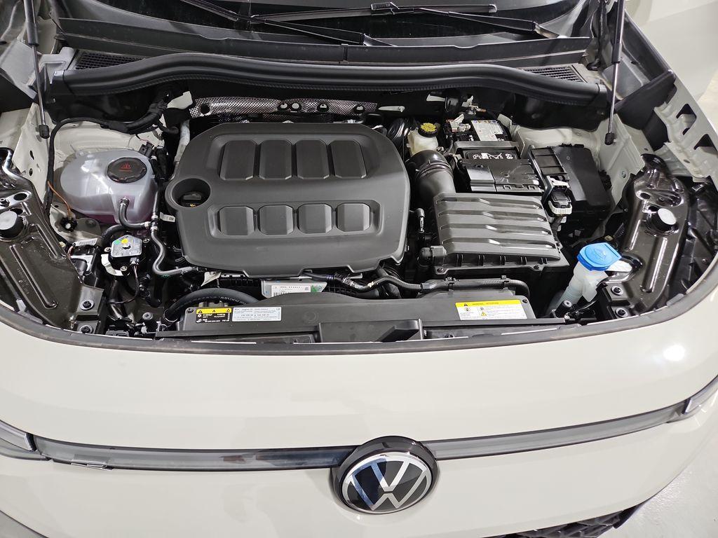 new 2026 Volkswagen Tiguan car