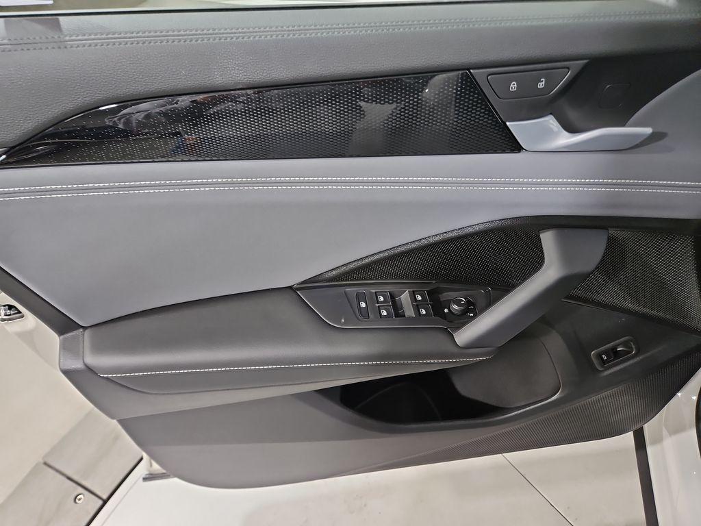 new 2026 Volkswagen Tiguan car