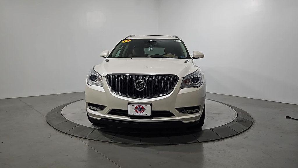 used 2014 Buick Enclave car, priced at $14,995