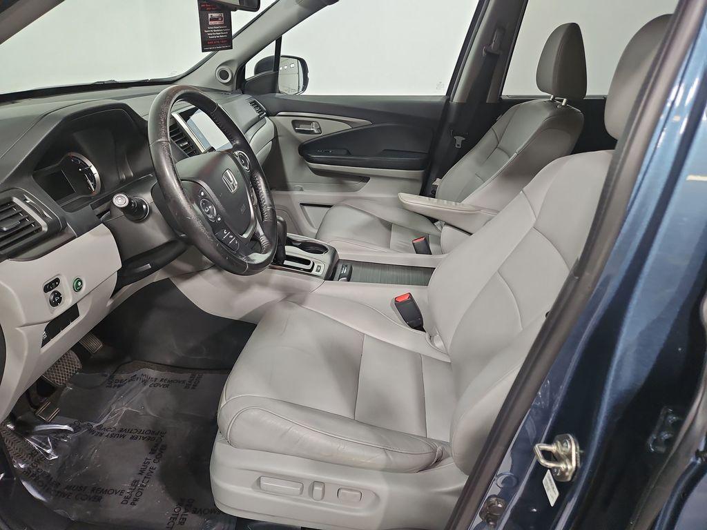 used 2016 Honda Pilot car, priced at $11,850