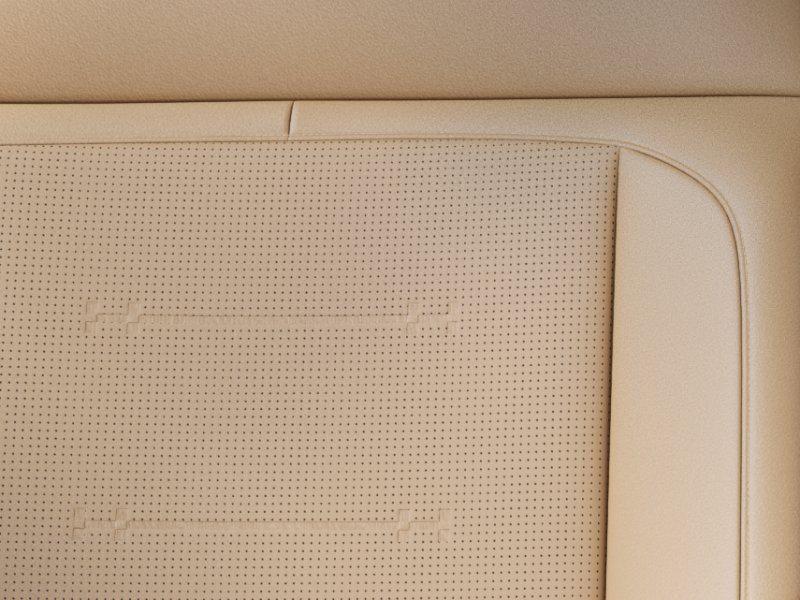 new 2026 Hyundai Santa Fe car, priced at $44,568