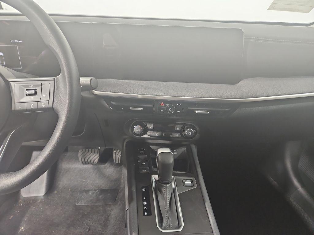 new 2026 Nissan Kicks car, priced at $27,440